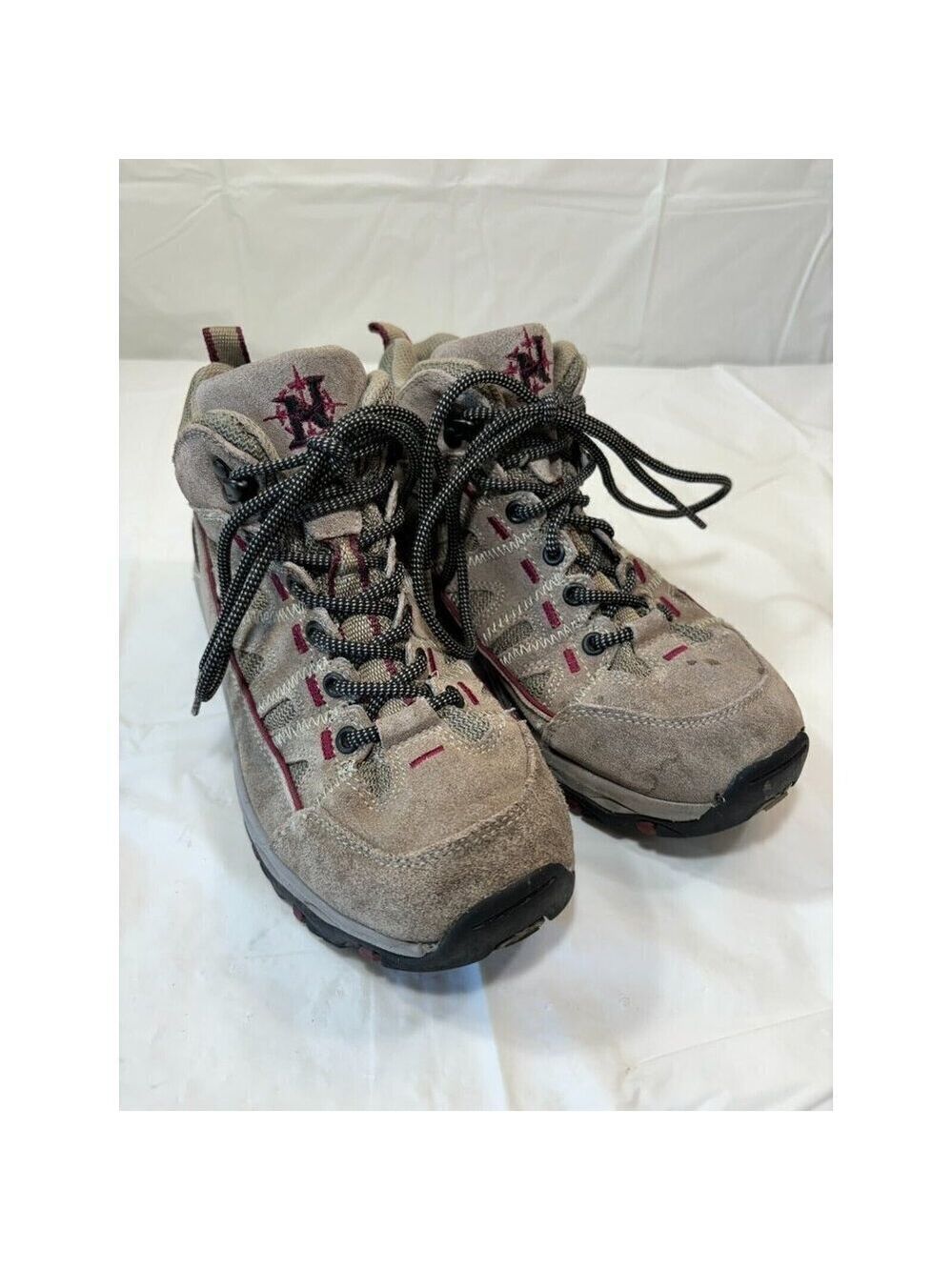 Nevados Hiking Trail Boots Size 7.5